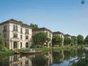 Dự án Sunshine Legend City: sở hữu phong thủy hiếm có phía đông Hà Nội