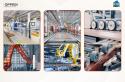OPPEIN là thương hiệu nội thất số 1 toàn cầu năm 2025 theo Frost & Sullivan