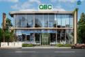 Trải nghiệm căn hộ mẫu tại dự án OBC Special Sales Gallery