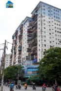 Chung cư mới Hà Nội và sự mất kiểm soát quy hoạch kiến trúc