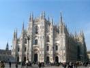 Khám phá kiến trúc độc đáo của thành phố Milano, Italy