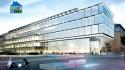 "Nhà máy" sản xuất phần mềm của VP kiến trúc Henn Architekten