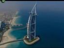 Khám phá khách sạn xịn nhất thế giới Burj Al Arap 7 sao ở Dubail