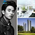 Căn hộ sang trọng của diễn viên Kim Soo Hyun