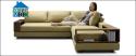 Cách chọn sofa đa năng cho nhà chật