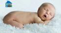 Mẹo bài trí phòng để bé dễ ngủ