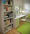 Những điều cần biết trong trang trí phòng học tập