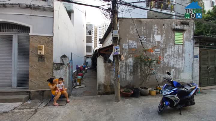 Ảnh Bán Dãy Trọ Hẻm 1 sẹc Đường Số 18 Hiệp Bình Chánh Thành Phố Thủ Đức 0