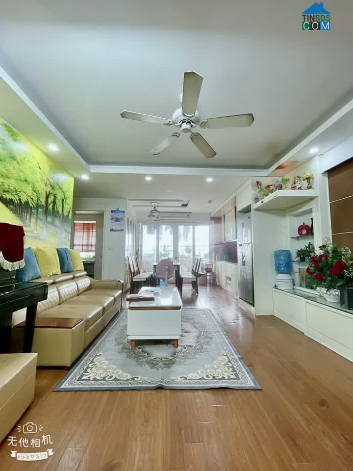 Ảnh Hoàng Quốc Việt, Cầu Giấy. Nhà 5T Dân Xây Năm 2021 Rất Mới, Chủ Để Lại Nội Thất, Hơn 7 tỷ 0