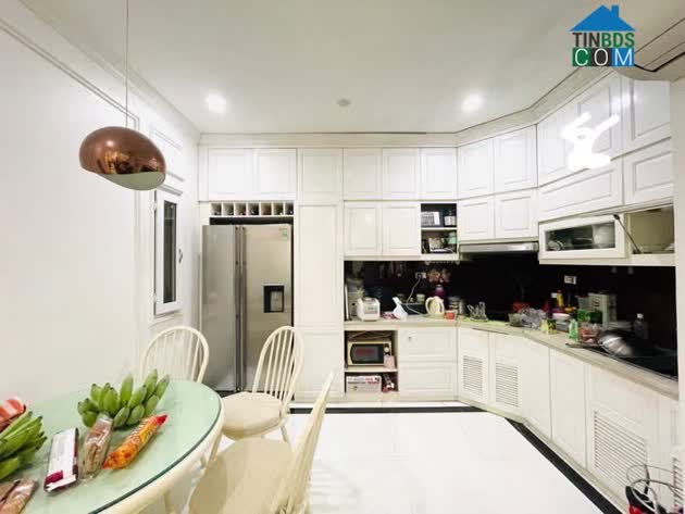 Ảnh Bán Nhà phố Phạm Ngọc Thạch , 35m2 5 tầng , 5 tỷ, Nội thất đẹp, ngõ SH quay đầu 0