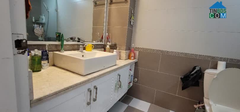 Ảnh TRUNG TÂM CẦU GIẤY - Nhà Đẹp ở ngay - GIÁ HẠT DẺ. Chỉ 3.8 Tỷ Có nhà 42m2 * 3Tầng 0