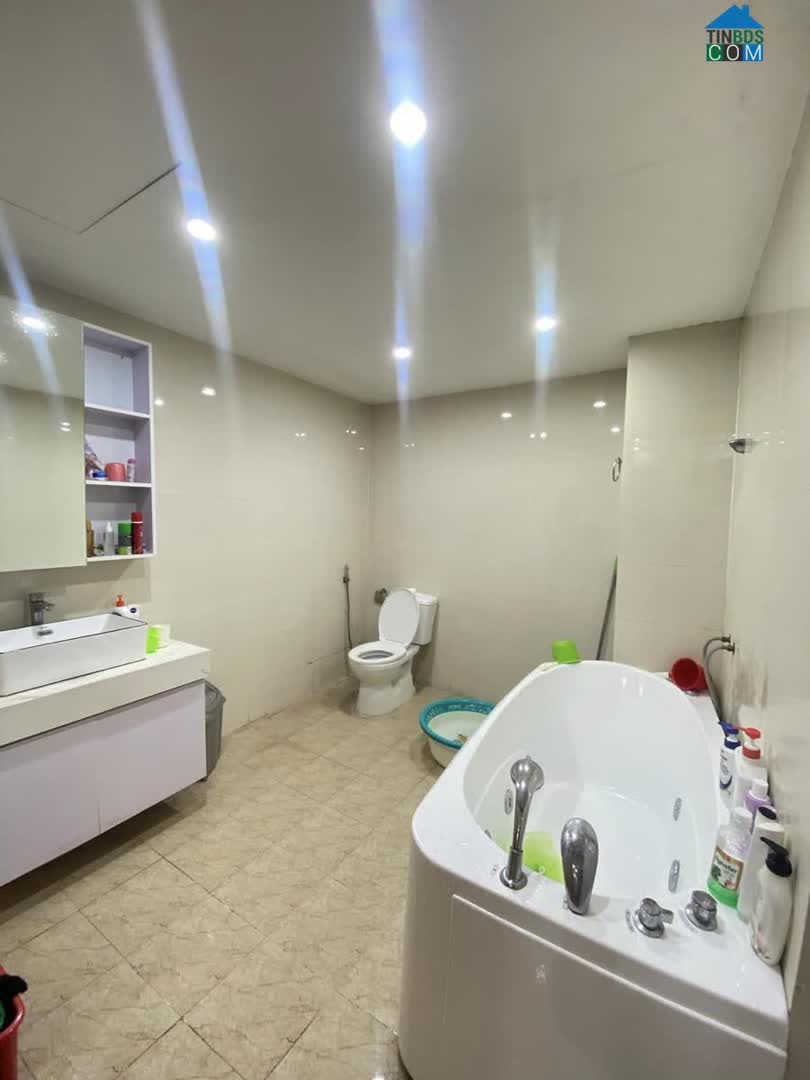 Ảnh Cần bán căn hộ Góc 3pn 92m toà HH03 Kđt Thanh Hà Cienco 5 giá rẻ nhất 0