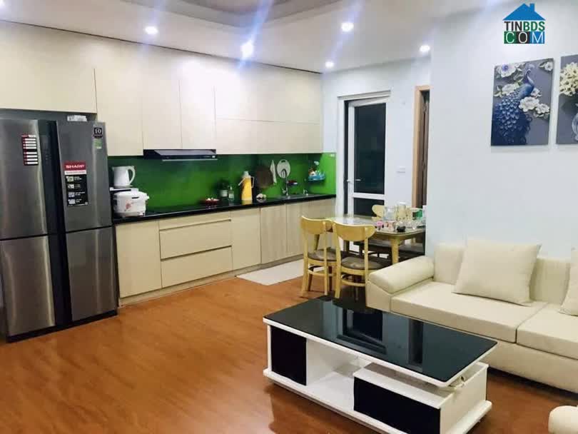 Ảnh Bán CHCC 70m toà HH02D Kđt Thanh Hà Cienco 5, 2pn giá rẻ nhất 0