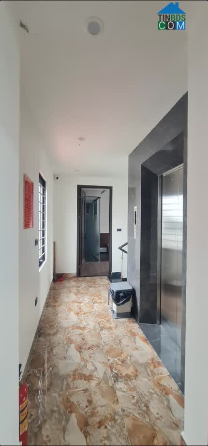 Ảnh B.Án Nhà Trường Trinh - Lô Góc - 9 Tầng Thang Máy - Nhà Mới Đẹp Như Khách Sạn Nhiều Sao – 27.5 Tỷ 0