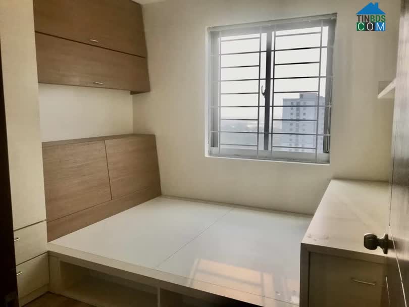 Ảnh Chính Chủ Cần Bán Căn Hộ 70M2 Khu Kiến Hưng, Hà Đông. Lh: 0388.191.794 0