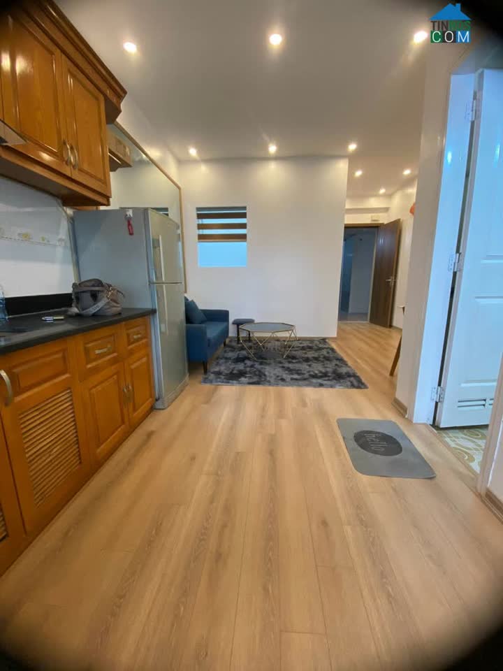 Ảnh Chung cư xa La-1 căn duy nhất-2pn-2.1 tỷ nhà đẹp ở luôn

Liên hệ:0936193689 0