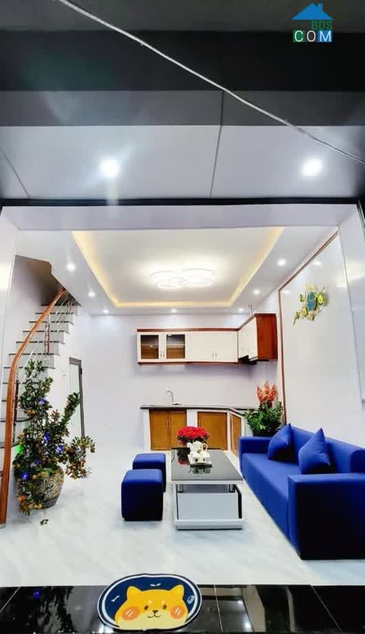 Ảnh Nhà Dân Xây Phố Trần Duy Hưng - Ngõ Thông Khắp Ngả - Gần Ô Tô - Tiện Ích Ngập Tràn 0