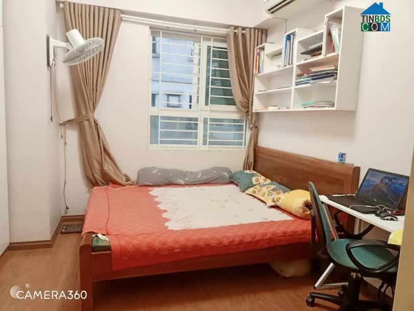 Ảnh Chính Chủ Cần Bán Gấp Căn Hộ Chung Cư Hà Đông 2 Phòng Ngủ. Lh: 0388.191.794 0