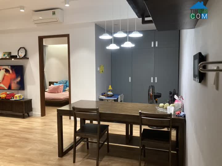 Ảnh SEASONS AVENUE - MỖ LAO - 86m2 2PN, có sổ sang tên nhanh chóng 0