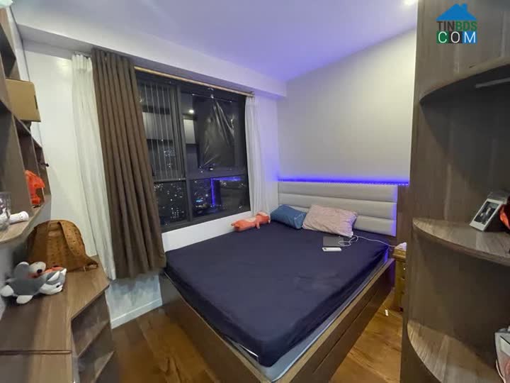 Ảnh Chính chủ bán nhanh căn góc VHS D'cap, C6, 71m2, 2PN, full đồ, giá 5.x Tỷ 0