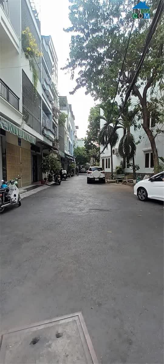Ảnh Gấp Bán - Nhà Đẹp 5 Tầng - 2 Mặt Hẻm Ô Tô - Phan Văn Trị - P10 - Khu Vip Cạnh Bên Cityland - P10... 0