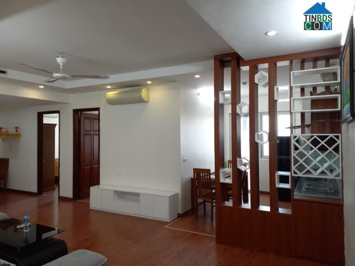 Ảnh Bán gấp chung cư CT2 Ngô Thì Nhậm, Hà Đông, 73m2, giá hơn 3.3 tỷ 0