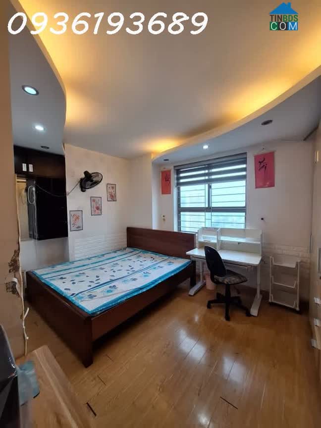 Ảnh Bán căn hộ chung cư Xa La 2pn-2vs- ban công đông nam-2.3 tỷ
liên hệ:0936193689 0