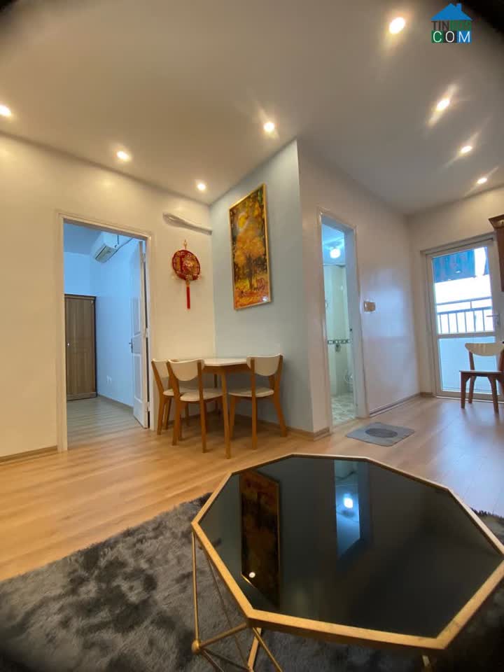 Ảnh Chung cư xala nhà đẹp ở luôn.bán căn hộ 2pn giá 2.1 tỷ ban công đông nam
liên hệ:0936193689 0