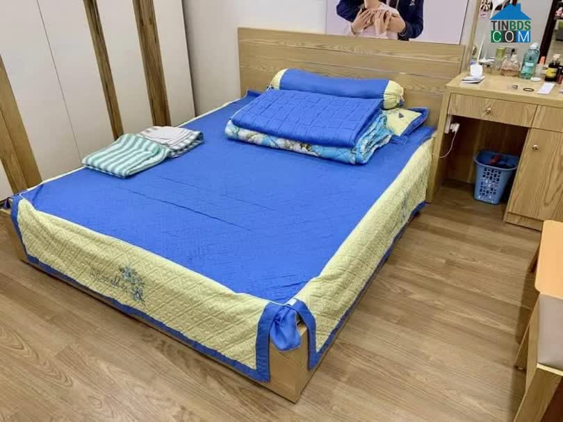 Ảnh Chính Chủ Cần Bán Căn Hộ 68m,2pn, 2VS KDDT Xa La, Hà Đông. Lh: 0388.191.794 0