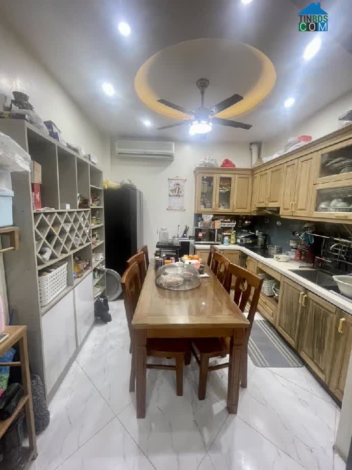 Ảnh NHÀ ĐẸP phố DỊCH VỌNG/ÔTÔ 7 chỗ vào tận cửa/15m ÔTÔ tránh/Kinh doanh Online/6.x TỶ 0