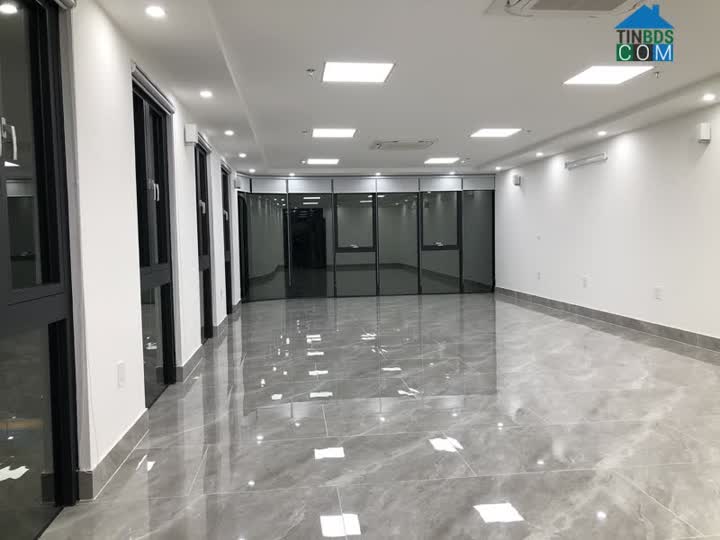 Ảnh Max Đẹp! Tòa Văn Phòng Mặt Phố Tôn Đức Thắng Lô Góc 3 Thoáng 114M2 X 9 Tầng Mặt Tiền 6.2m Sổ Đẹp... 0