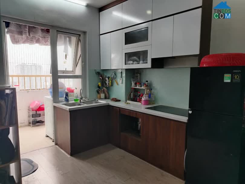 Ảnh Bán căn chung cư Xa La, Hà Đông, 60,1m2; 2 ngủ, 1 vệ sinh. Giá 2 tỷ. Liên hệ 0865959432 0