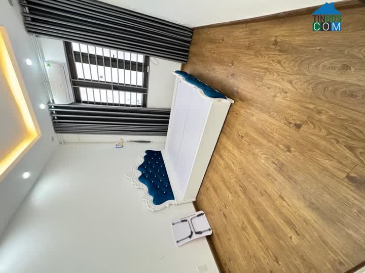 Ảnh NHÀ SIÊU ĐẸP - Phố Trần Bình/Ngõ rộng, 2 thoáng/33m2/4Tầng/4.X tỷ 0