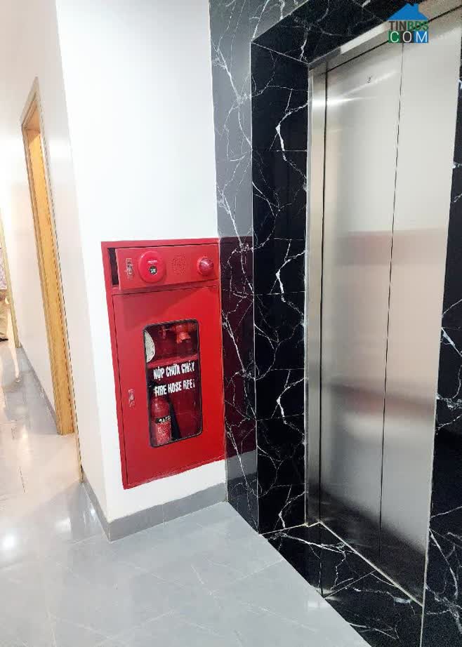 Ảnh NHÀ DÒNG TIỀN - Khu phố Yên Hòa/Hạ Yên Quyết/64m2/5Tầng/Thang Máy/13 PNKK 0