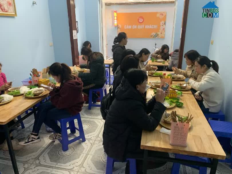 Ảnh Bán nhà ngõ Trần Duy Hưng Trung Hòa Cầu Giấy Kinh Doanh 10 tỷ. 0