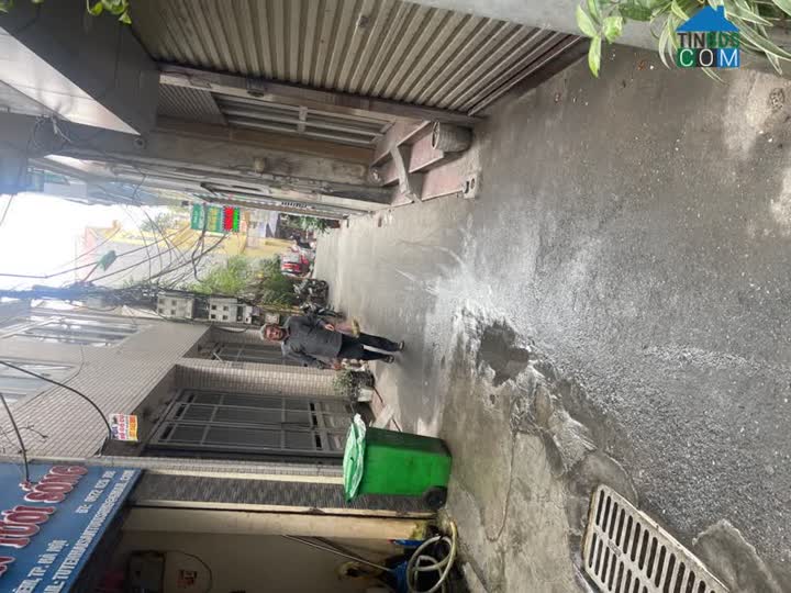 Ảnh Nhà đẹp Phố Trần Bình thông Nguyễn Hoàng và Dương Khuê/Ngõ rộng ba gác tránh xe máy/29m2/4.75tỷ 0