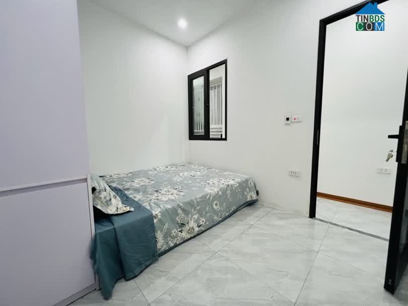 Ảnh Tập thể Đại học sư phạm Hà Nội/Tầng 1/DT60m2/Kinh doanh ăn uống/Spa-Nail-SalonTóc/Nhỉnh 3Tỷ 0