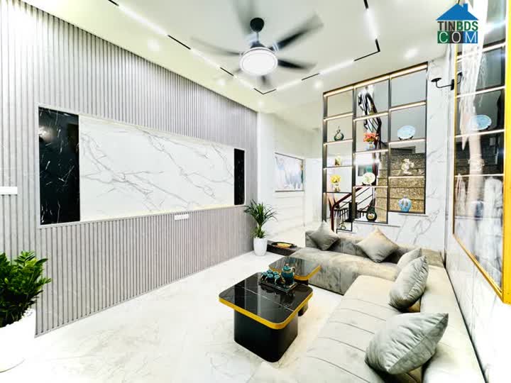 Ảnh Nhà Đẹp/Nội Thất Đẹp/Phố Yên Hòa/38m2/4Tầng/4PN/chỉ Nhỉnh 6Tỷ 0