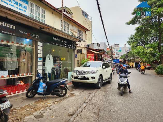 Ảnh HIẾM CÓ KHÓ TÌM/Nhà Phố Nguyễn Khang/cách ôtô 3nhà/DT52m2/MT5.6m/chỉ 6.9Tỷ 0