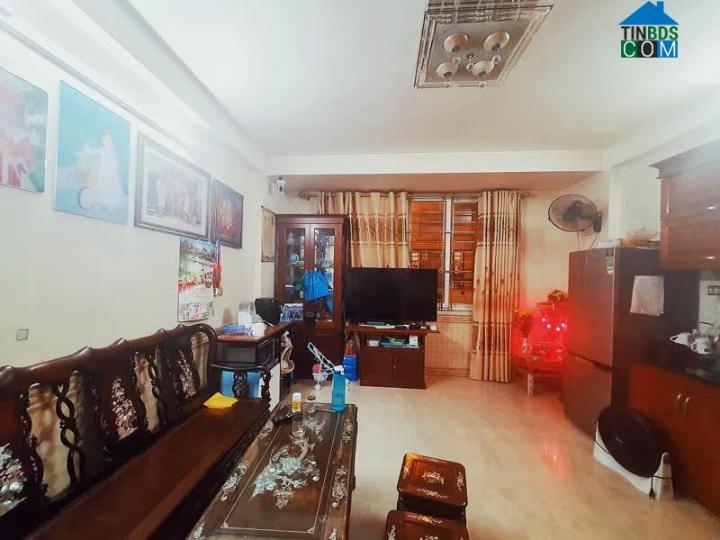 Ảnh Cực Hiếm Nhà Mặt Phố Tôn Thất Tùng-Gần Vincom-Lô Góc-Kd Đỉnh-40m Nhỉnh 13 Tỷ. 0