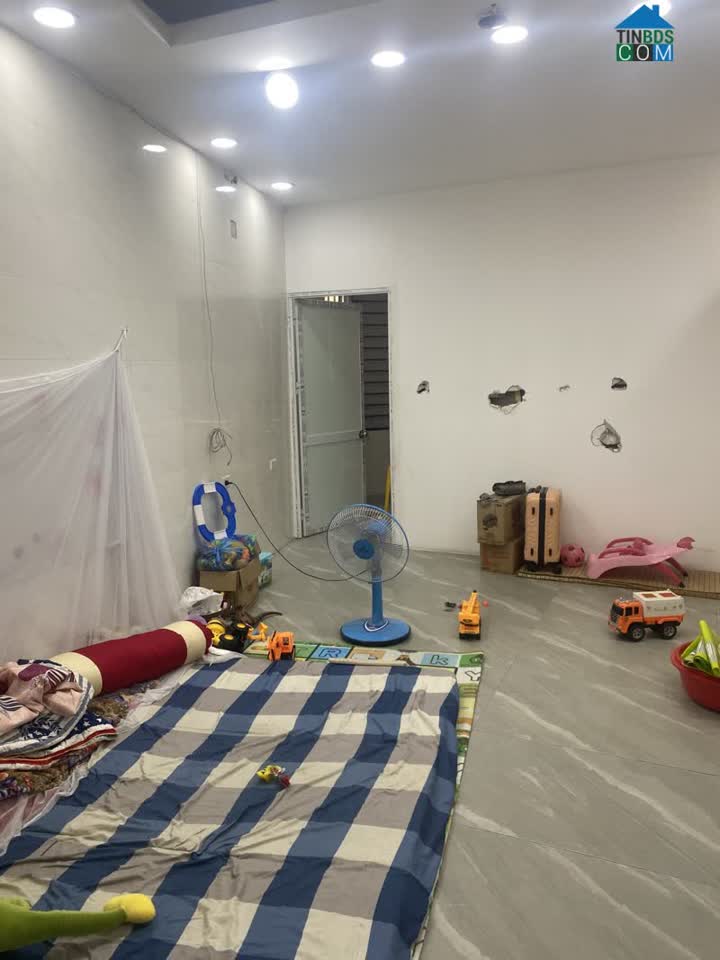 Ảnh Bán nhà 3 tầng phố Khâm Thiên, 44m2 giá nhỉnh 7 tỷ 0