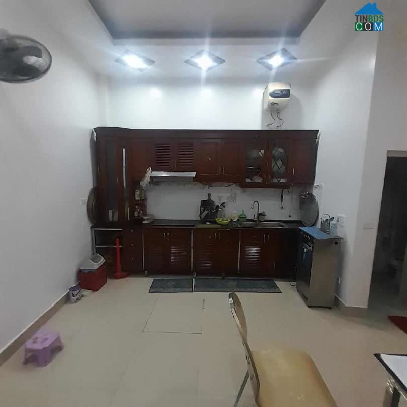 Ảnh Bán Nhà Siêu Siêu Đẹp Đường Dương Khuê, Cầu Giấy - 48m2, 4 Tầng, Giá 8,6 Tỷ 0