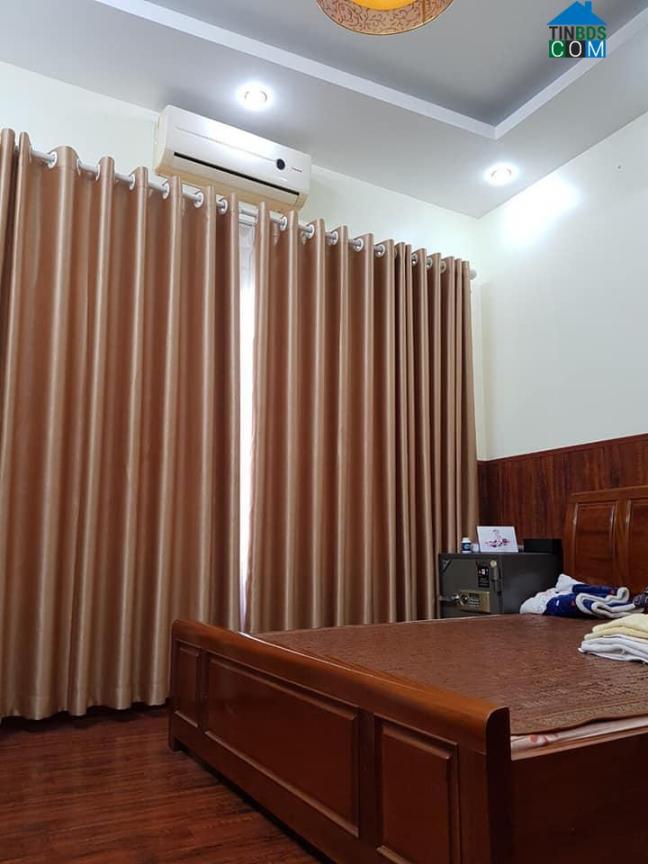 Ảnh Bán nhà Mỗ Lao, Hà Đông, 40m2x4T, tiện ích KĐT, gần chỗ để ô tô, giá nhỉnh 3 tỷ 0