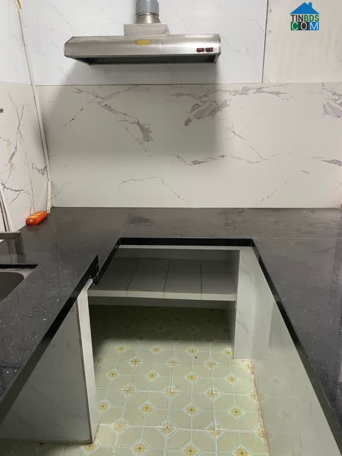 Ảnh Bán Căn TT Duplex DT sử dụng 100m2 3PN/2WC/1PK/1bếp/1sân phơi. Đường Nguyễn Phong Sắc - Cạnh HVCTHCM 0