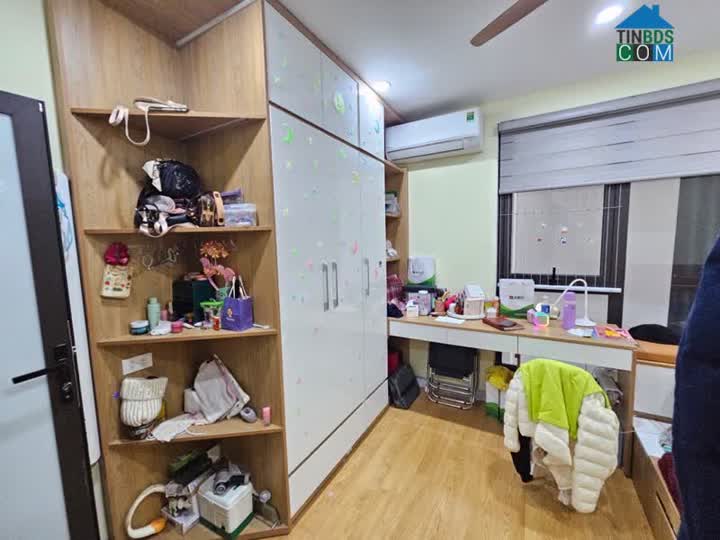 Ảnh CỰC HIẾM Trần Duy Hưng DT sử dụng ~ 100m2 5 Tầng chỉ Nhỉnh 3 Tỷ 0