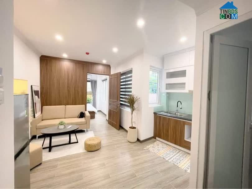 Ảnh Hàng độc quyền: tòa dòng tiền TT Cầu Giấy - 3 thoáng - mt 6.7m - 90m - 15.8 tỷ 0