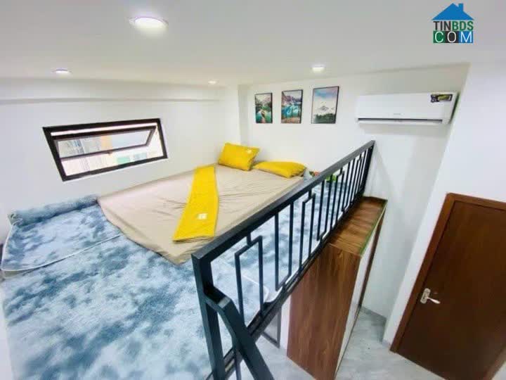 Ảnh Bán gấp tòa CCMN ngõ 20 Hồ Tùng Mậu - vị trí đẹp - DT 1,2 tỷ/năm - 80m - 14.5 tỷ 0