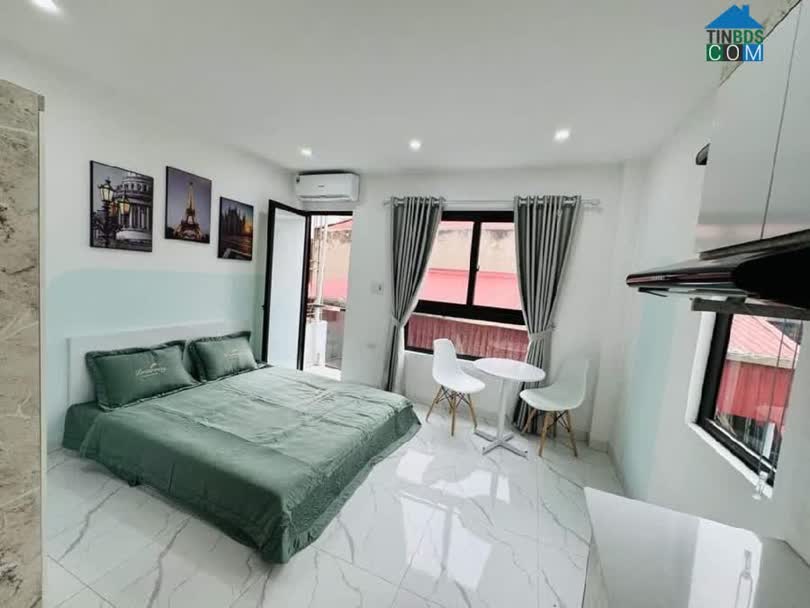 Ảnh Hiếm: Siêu phẩm CCMN khu VIP Xuân Thuỷ - lô góc - 105m - 18.3 tỷ 0