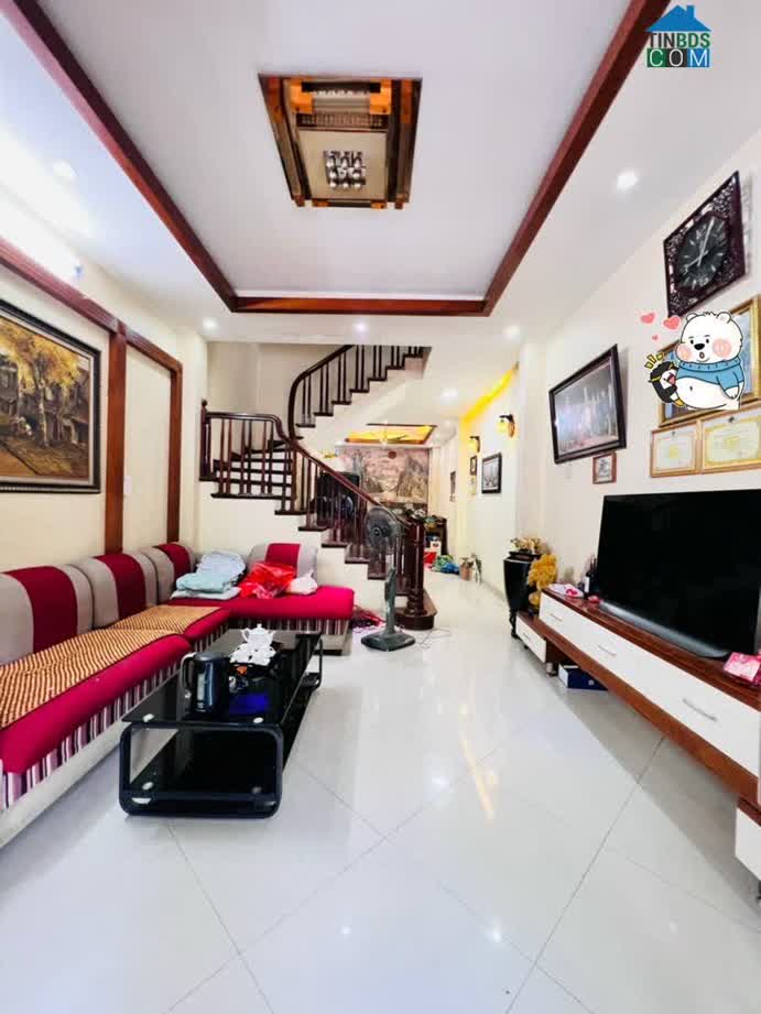 Ảnh Siêu phẩm Cầu Giấy - phân lô 3 ô tô tránh - View hồ - 64m - 18 tỷ 0