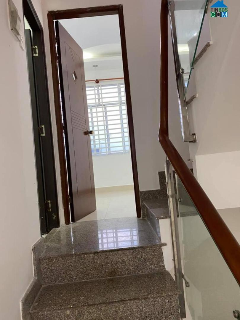 Ảnh Bán nhà, Dương Quảng Hàm, Gò Vấp, 135m2, 6 tỉ 8 0